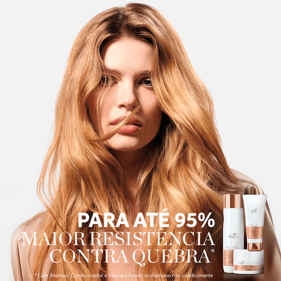 WELLA FUSI ON INTENSE RE